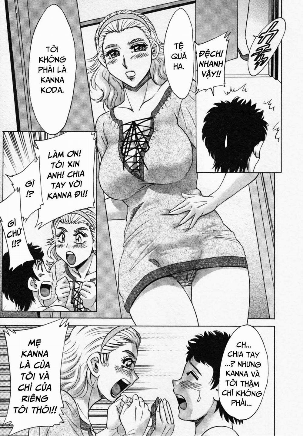 2 người mẹ 6 trang 9