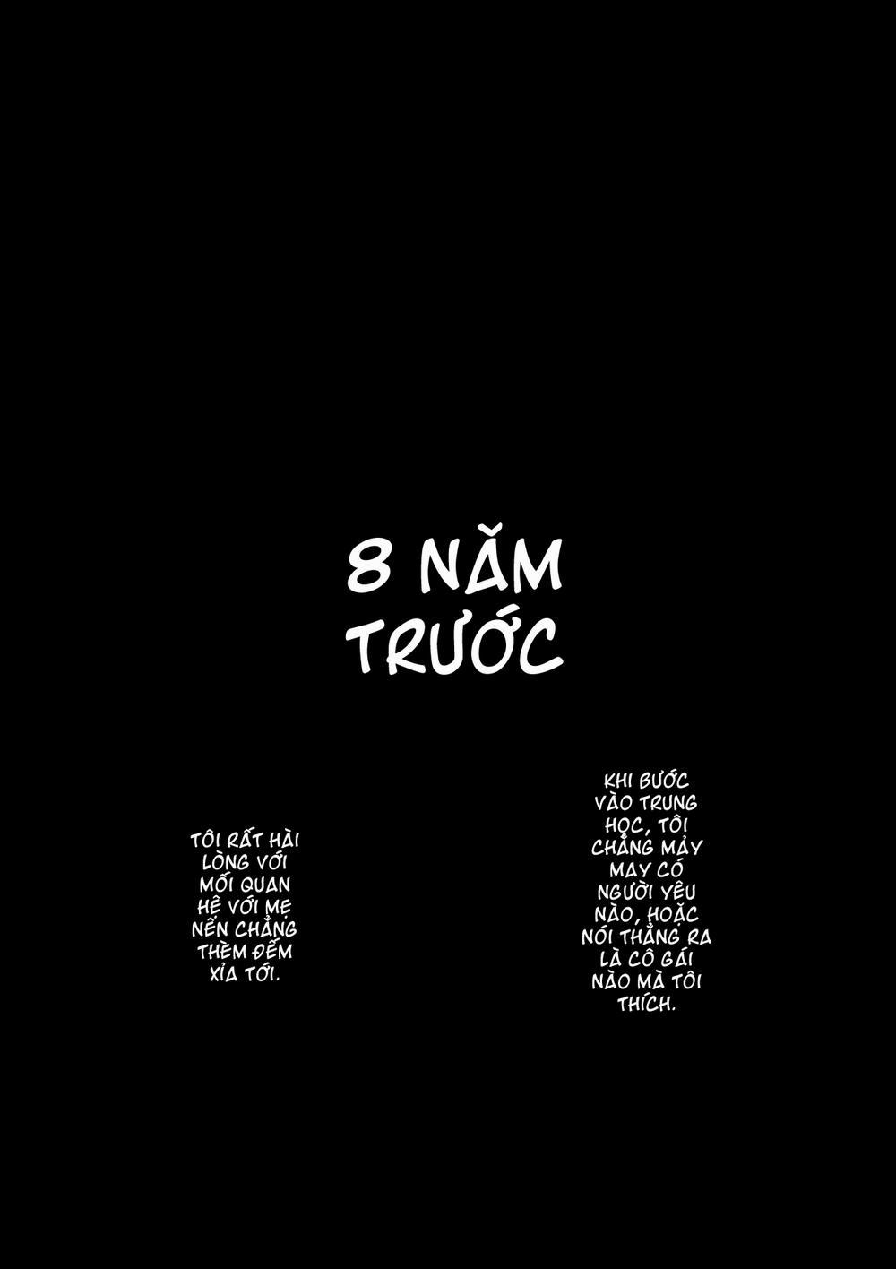 20 năm biên niên sử của mẹ và tôi. 1 trang 23