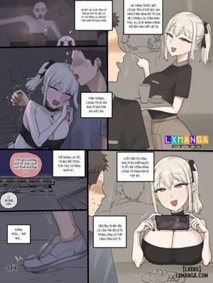 Đọc truyện tranh 202505 + 06