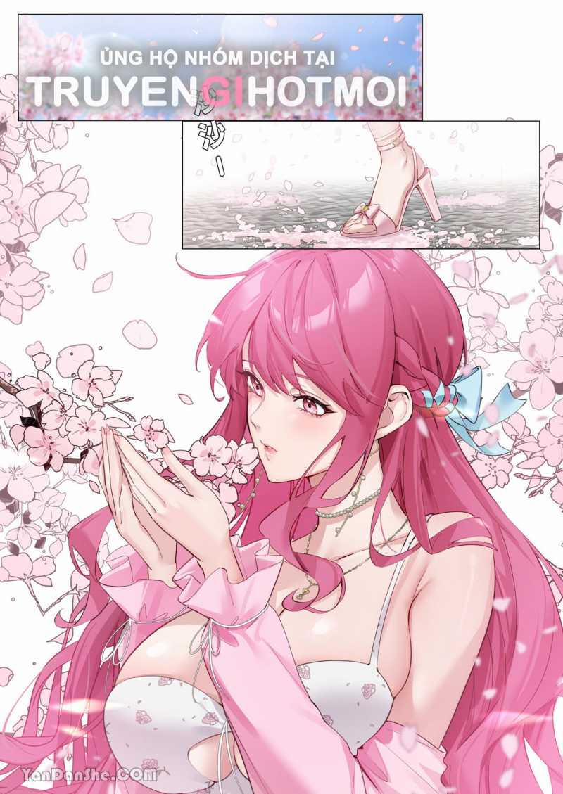 [21+] 0.1% Tình Yêu Vol 1~ Buổi Hẹn Hò Hiếm Có Dưới Gốc Cây Anh Đào, Cho Dù Trời Bỗng Nhiên Đổ Cơn Mưa, Cũng Phải Làm Tình Với Bạn Trai Chờ Mưa Tạnh 1 trang 6