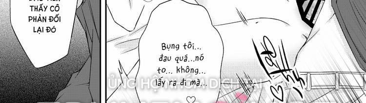 [21+] Cặp Anh Em Hoàng Tử Yandere, Muốn Vị Linh Mục Yêu Quý Sa Đọa Thành Ác Quỷ Chương 2 1 Trang 28