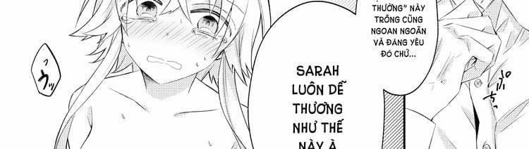 [21+] Cặp Anh Em Hoàng Tử Yandere, Muốn Vị Linh Mục Yêu Quý Sa Đọa Thành Ác Quỷ Chương 2 2 Trang 23