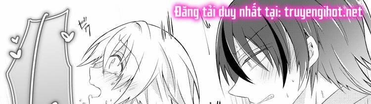 [21+] Cặp Anh Em Hoàng Tử Yandere, Muốn Vị Linh Mục Yêu Quý Sa Đọa Thành Ác Quỷ Chương 3 1 Trang 16