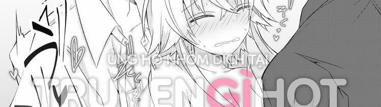 [21+] Cặp Anh Em Hoàng Tử Yandere, Muốn Vị Linh Mục Yêu Quý Sa Đọa Thành Ác Quỷ Chương 3 2 Trang 49