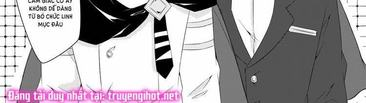 [21+] Cặp Anh Em Hoàng Tử Yandere, Muốn Vị Linh Mục Yêu Quý Sa Đọa Thành Ác Quỷ Chương 4 Trang 13