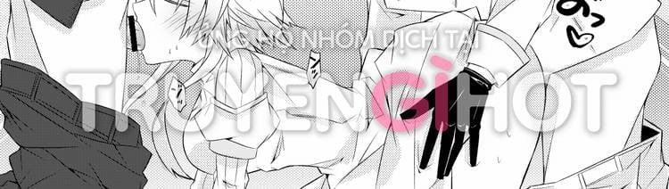 [21+] Cặp Anh Em Hoàng Tử Yandere, Muốn Vị Linh Mục Yêu Quý Sa Đọa Thành Ác Quỷ Chương 4 Trang 33