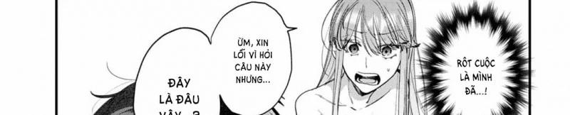 [21+] Chuyển Sinh Thành Nữ Phụ Phản Diện, Tôi Bị Trói Buộc Bởi Hoàng Tử Yandere Mạnh Nhất Ngoài Nam Chính Chương 7 2 Trang 18