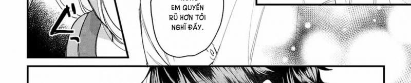 [21+] Chuyển Sinh Thành Nữ Phụ Phản Diện, Tôi Bị Trói Buộc Bởi Hoàng Tử Yandere Mạnh Nhất Ngoài Nam Chính Chương 7 2 Trang 39