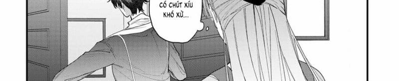 [21+] Chuyển Sinh Thành Nữ Phụ Phản Diện, Tôi Bị Trói Buộc Bởi Hoàng Tử Yandere Mạnh Nhất Ngoài Nam Chính Chương 7 2 Trang 42