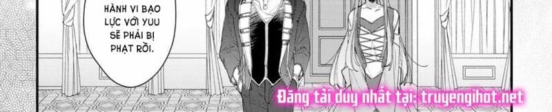 [21+] Chuyển Sinh Thành Nữ Phụ Phản Diện, Tôi Bị Trói Buộc Bởi Hoàng Tử Yandere Mạnh Nhất Ngoài Nam Chính Chương 7 2 Trang 98