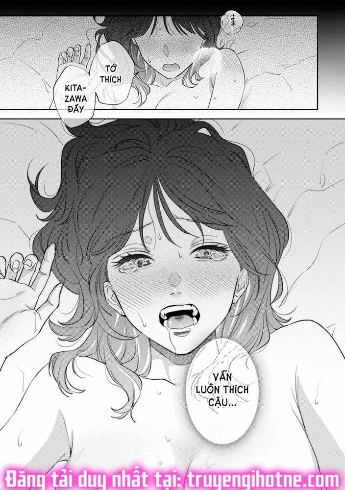 [21+] Cứ Thế Này Chúng Ta Không Còn Là Bạn Thân Nữa Mất 3.2 trang 7