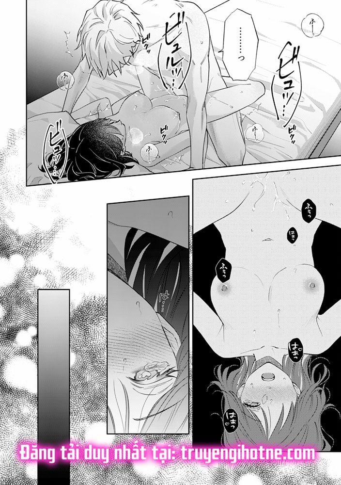 [21+] Cứ Thế Này Chúng Ta Không Còn Là Bạn Thân Nữa Mất 4 trang 6