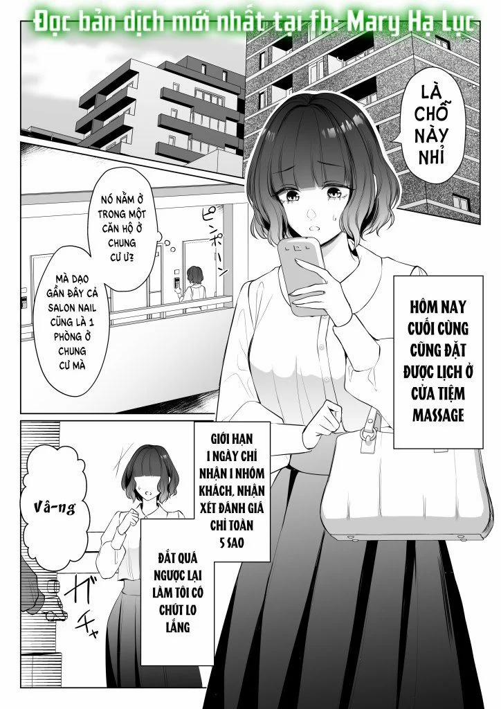 [21+] Cửa Tiệm Massage Sex Đẳng Cấp 5 Sao 1.1 trang 2