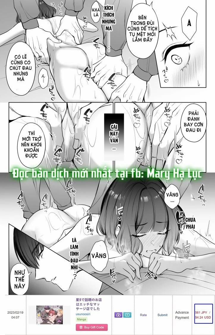 [21+] Cửa Tiệm Massage Sex Đẳng Cấp 5 Sao 1.2 trang 4