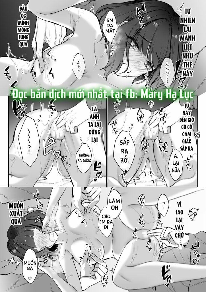 [21+] Cửa Tiệm Massage Sex Đẳng Cấp 5 Sao 1.2 trang 7