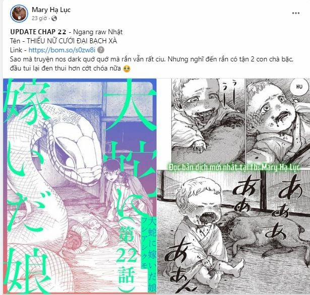 [21+] Cửa Tiệm Massage Sex Đẳng Cấp 5 Sao 2.2 trang 3