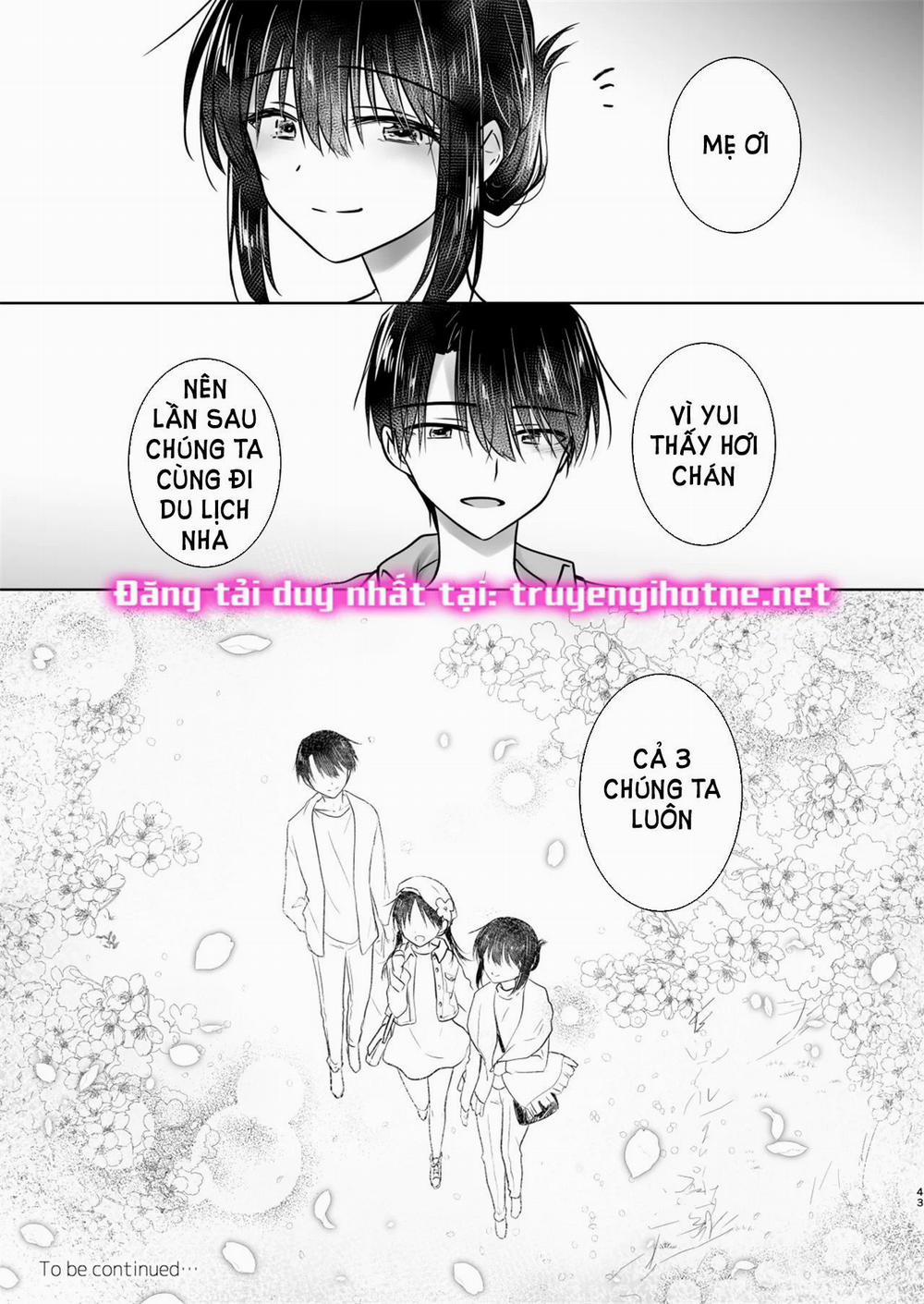 [21+] Cùng Em Gái Làm Chuyện Đó Khi Mẹ Vắng Nhà 2.2 trang 11