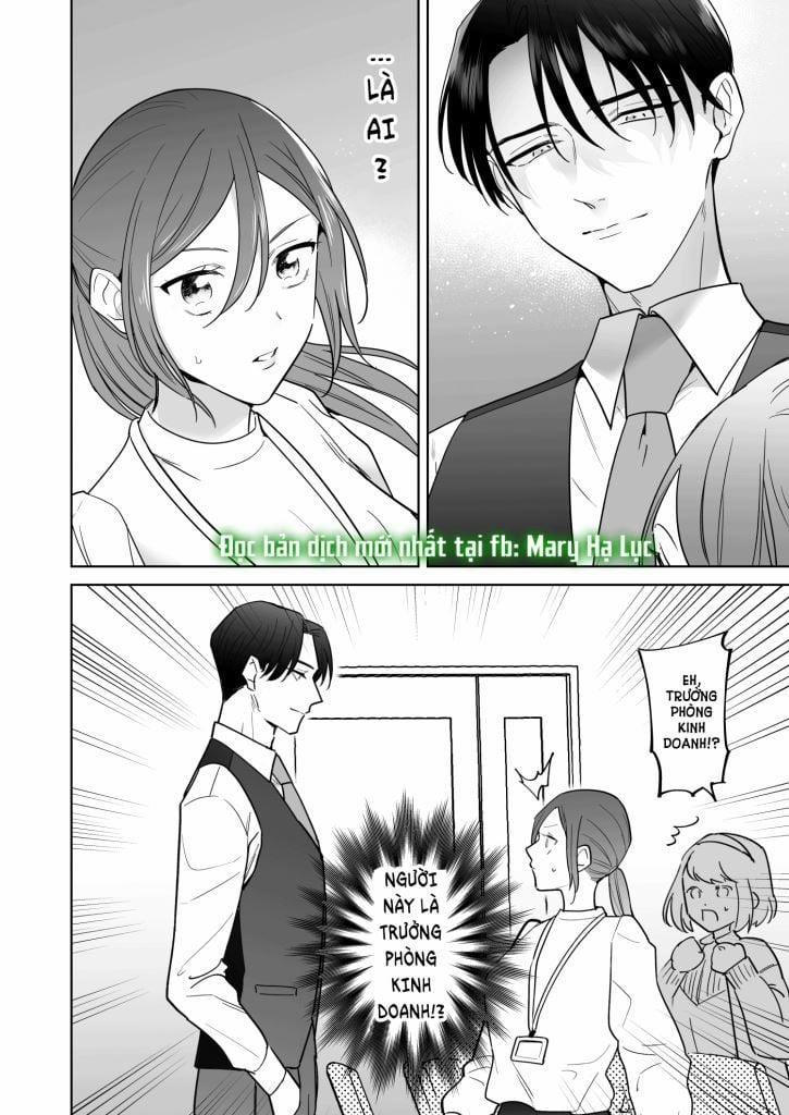 [21+] Cựu Nhân Vật Phản Diện Và Hoàng Tử Sa Ngã – Nam Yandere 1.2 trang 8