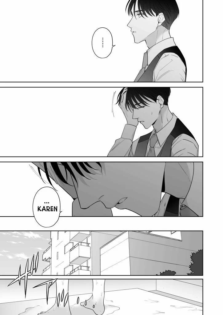 [21+] Cựu Nhân Vật Phản Diện Và Hoàng Tử Sa Ngã – Nam Yandere 2.2 trang 5