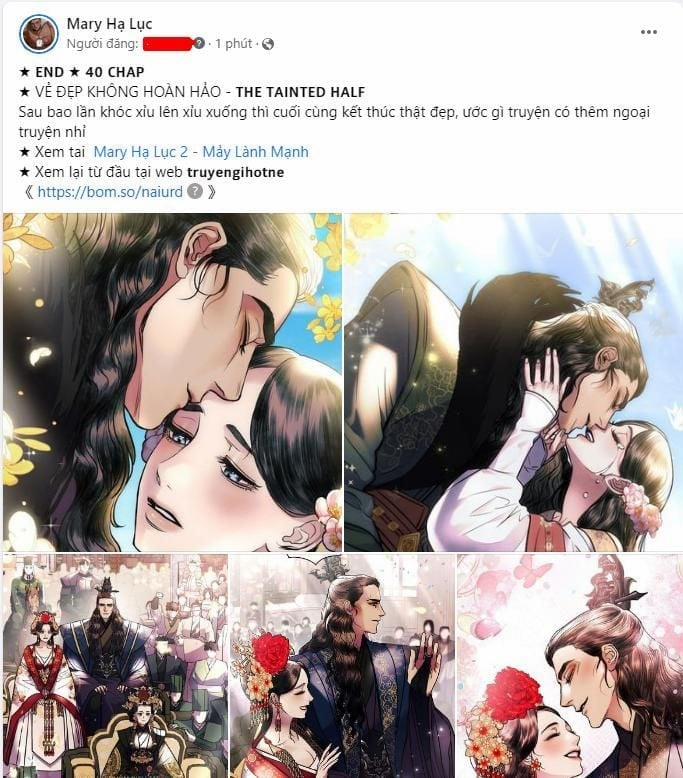 [21+] Cựu Nhân Vật Phản Diện Và Hoàng Tử Sa Ngã – Nam Yandere 5 trang 13