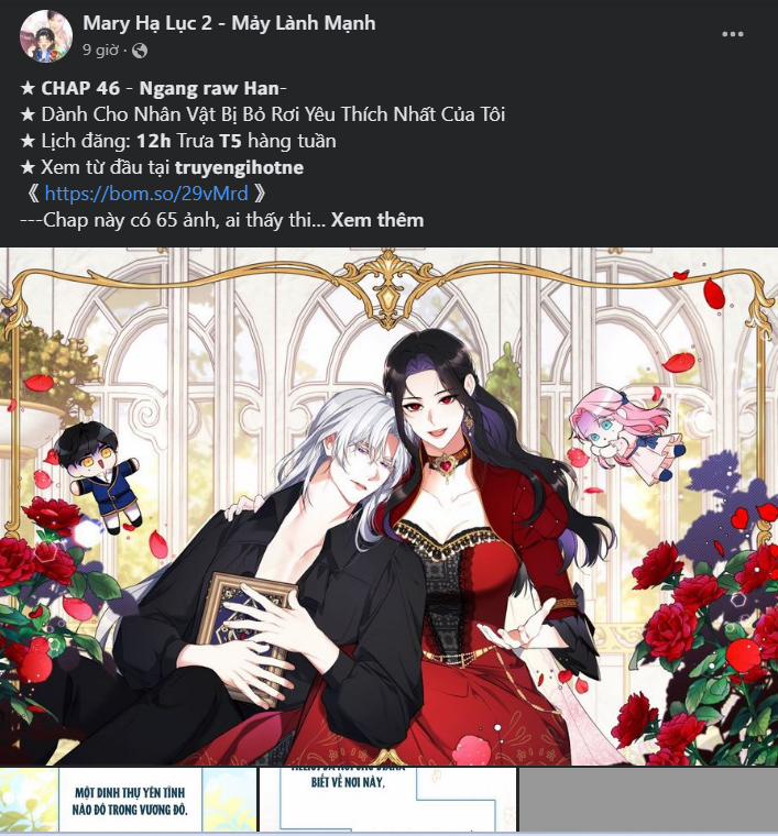 [21+] Diễn Viên Nổi Tiếng Quốc Dân 1.1 trang 9