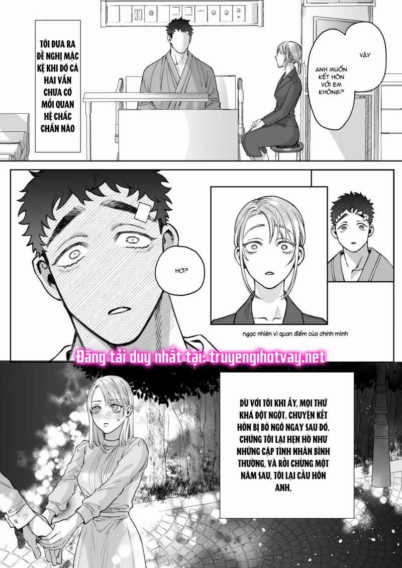 [21+] Đời Sống Tình Dục Của Gia Đình Tachibana 10 trang 2