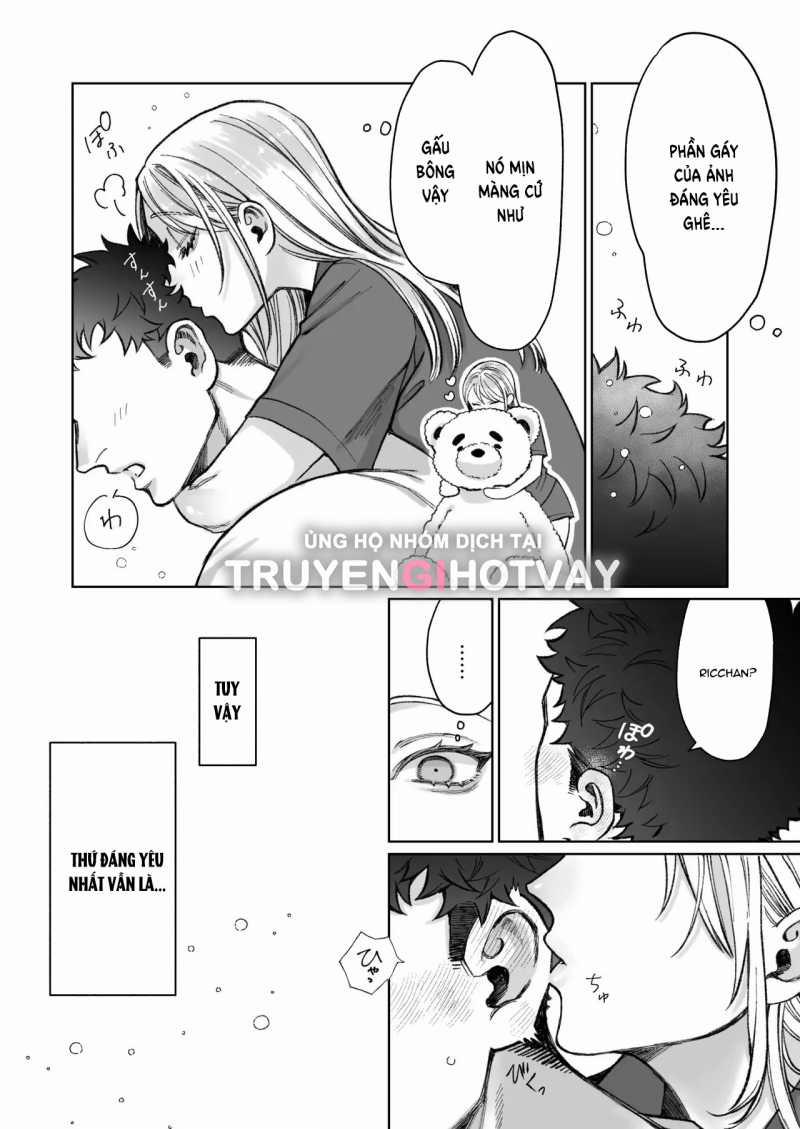 [21+] Đời Sống Tình Dục Của Gia Đình Tachibana 10 trang 7