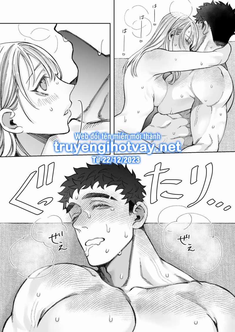 [21+] Đời Sống Tình Dục Của Gia Đình Tachibana 15 trang 7