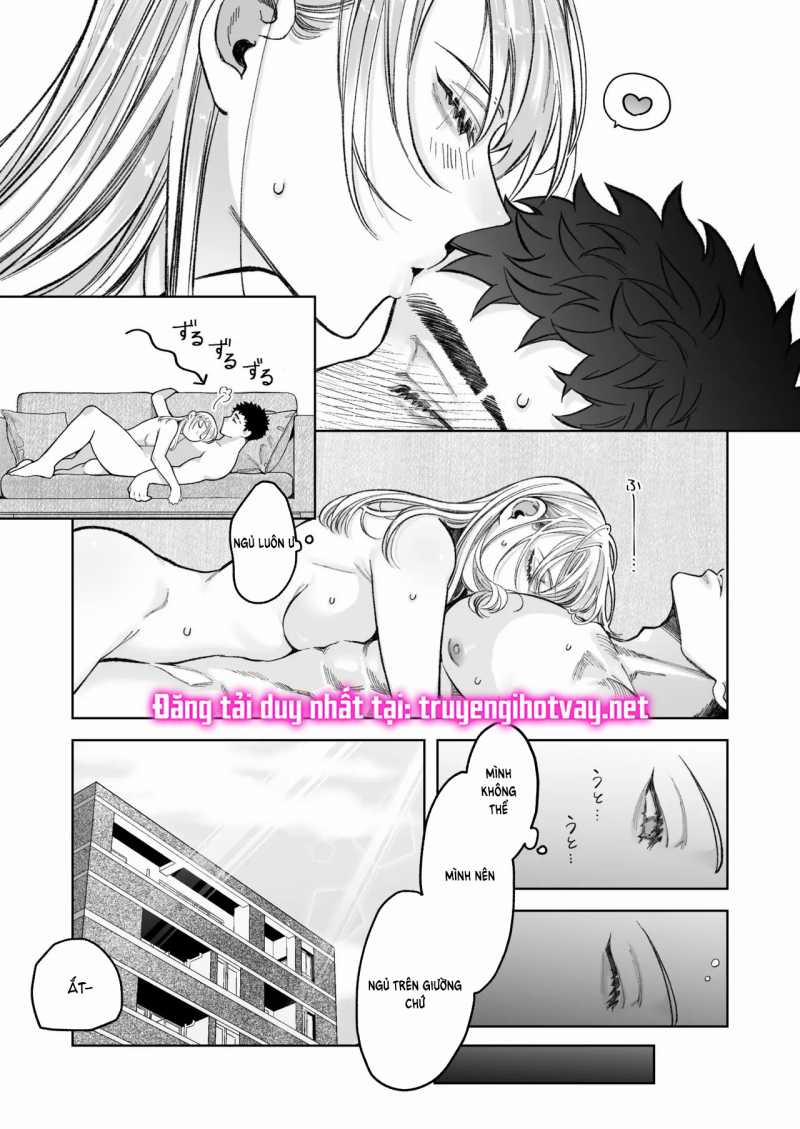 [21+] Đời Sống Tình Dục Của Gia Đình Tachibana 15 trang 8