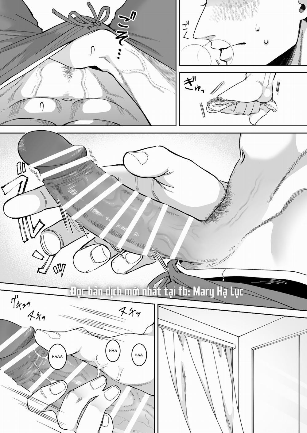 [21+] Đời Sống Tình Dục Của Gia Đình Tachibana 3 trang 5