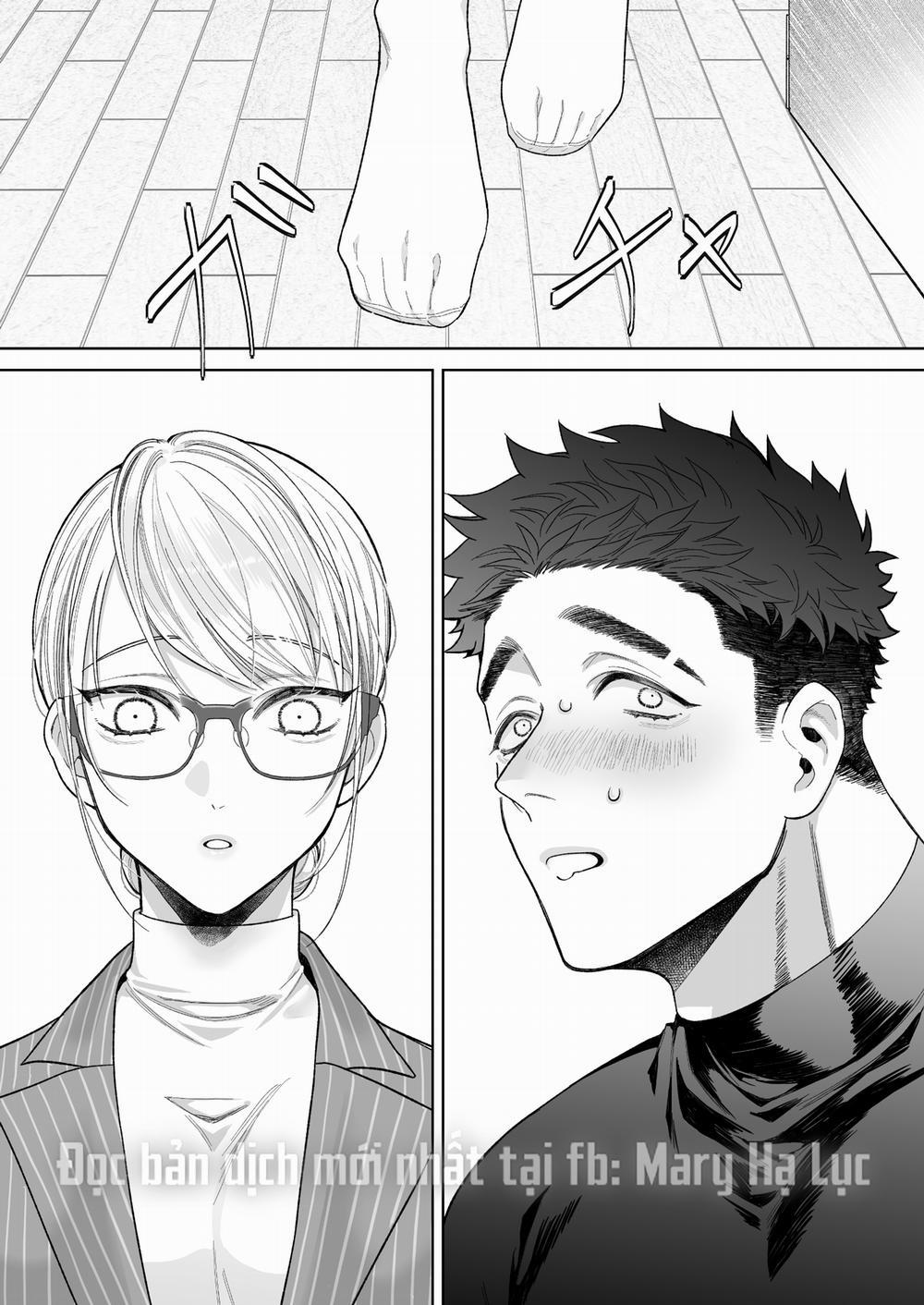 [21+] Đời Sống Tình Dục Của Gia Đình Tachibana 3 trang 7