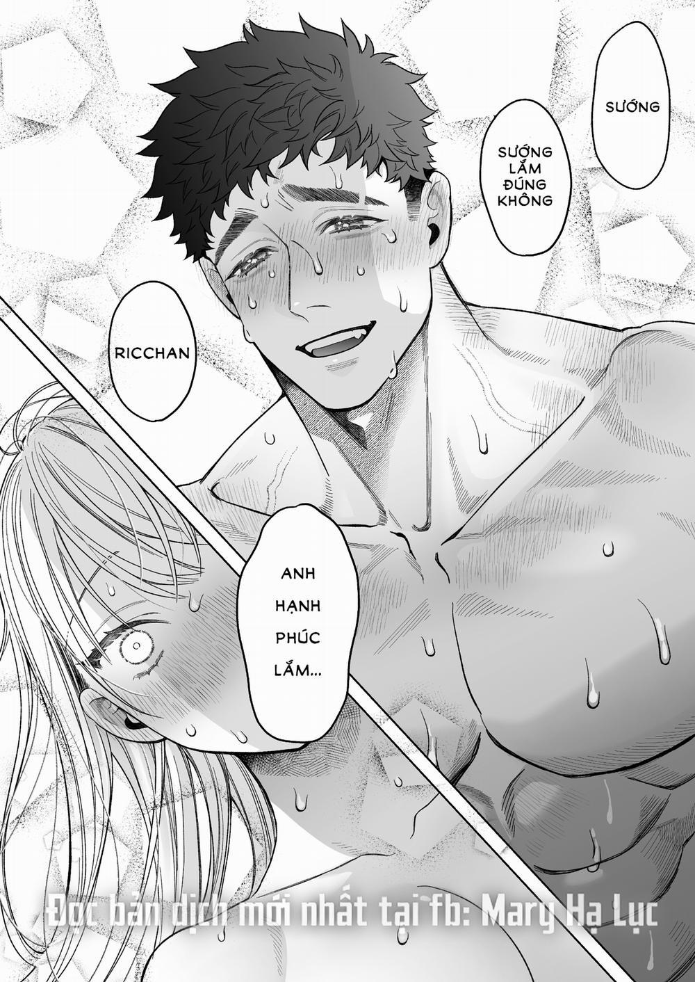 [21+] Đời Sống Tình Dục Của Gia Đình Tachibana 7 trang 7