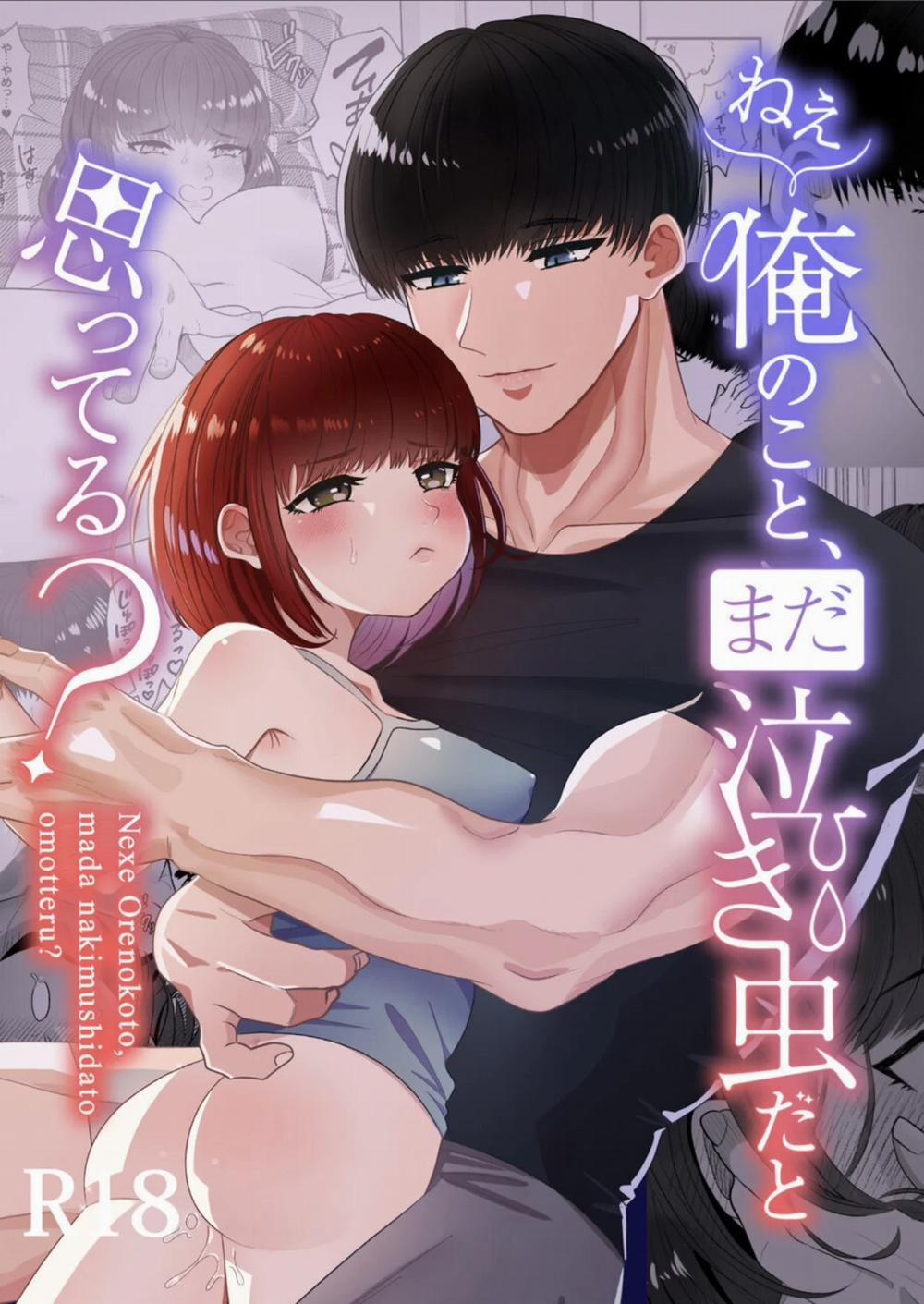 [21+] Em Vẫn Nghĩ Tôi Còn Khóc Nhè Sao? 1.1 trang 4