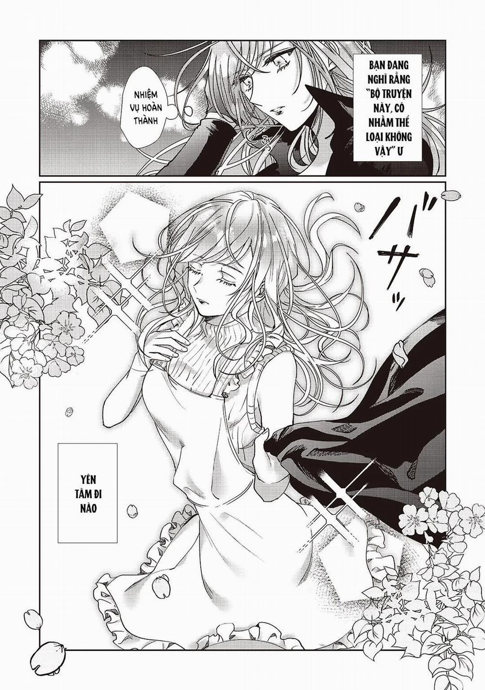 [21+] Hôm Nay, Hãy Yêu Và Đừng Giết Nhau Nhé - Bản Không Che Chap 1-3 1.1 trang 9