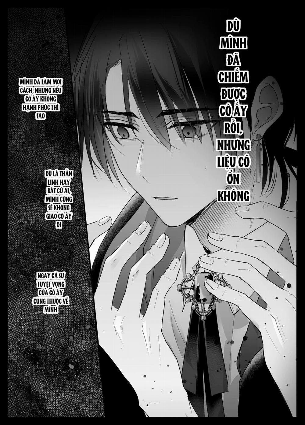 [21+] Huấn Luyện Nữ Danh Ca Thành Cô Gái Dâm Đãng 3.2 trang 5