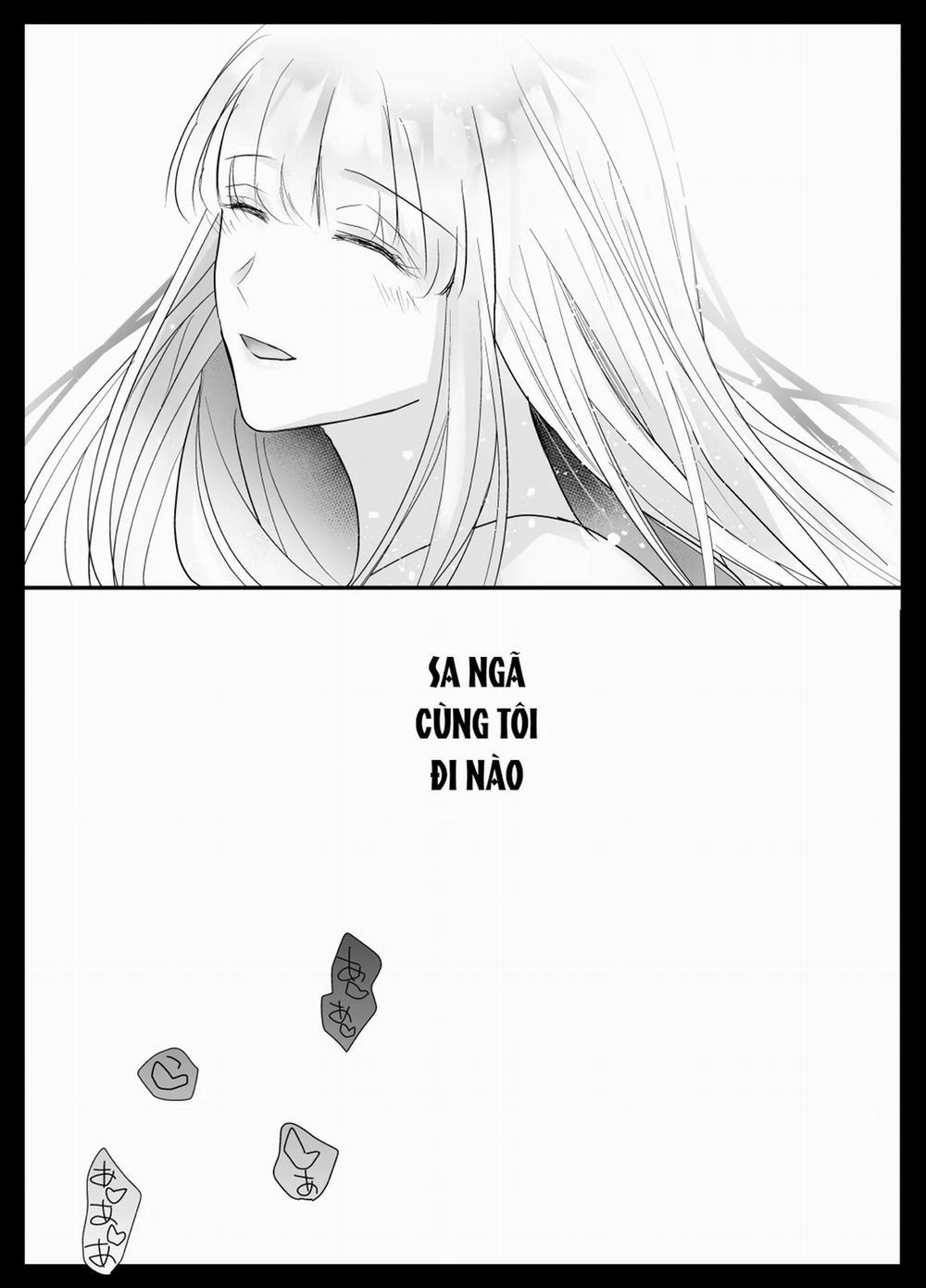 [21+] Huấn Luyện Nữ Danh Ca Thành Cô Gái Dâm Đãng 3.2 trang 6