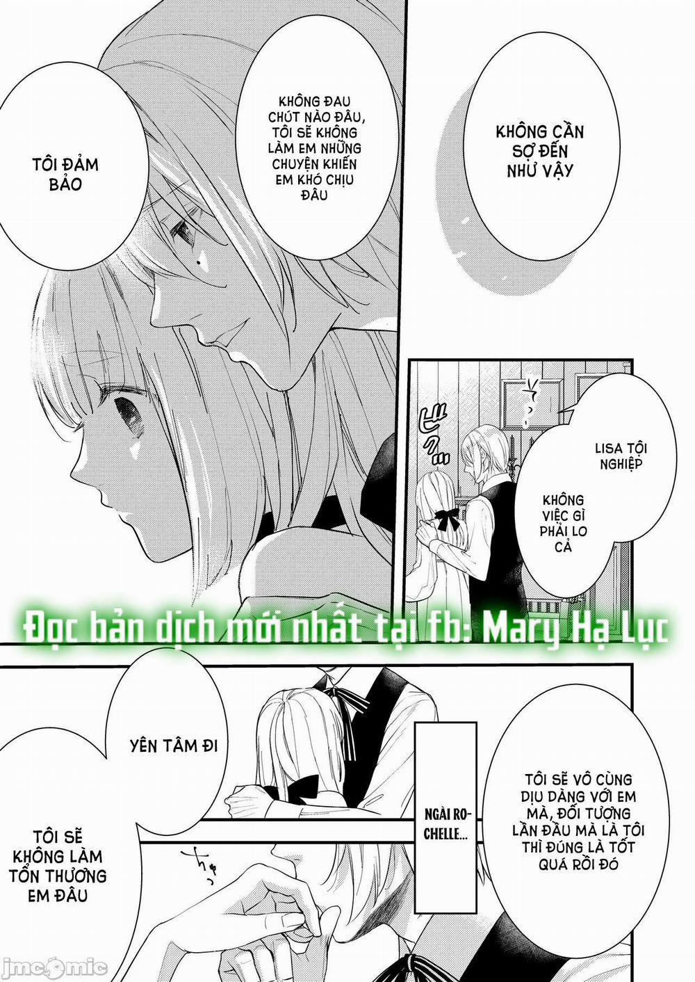 [21+] Kĩ Nữ Còn Trinh Sa Đọa Dưới Địa Ngục Khoái Lạc Ntr Trước Mặt Người Tình 1.1 trang 10