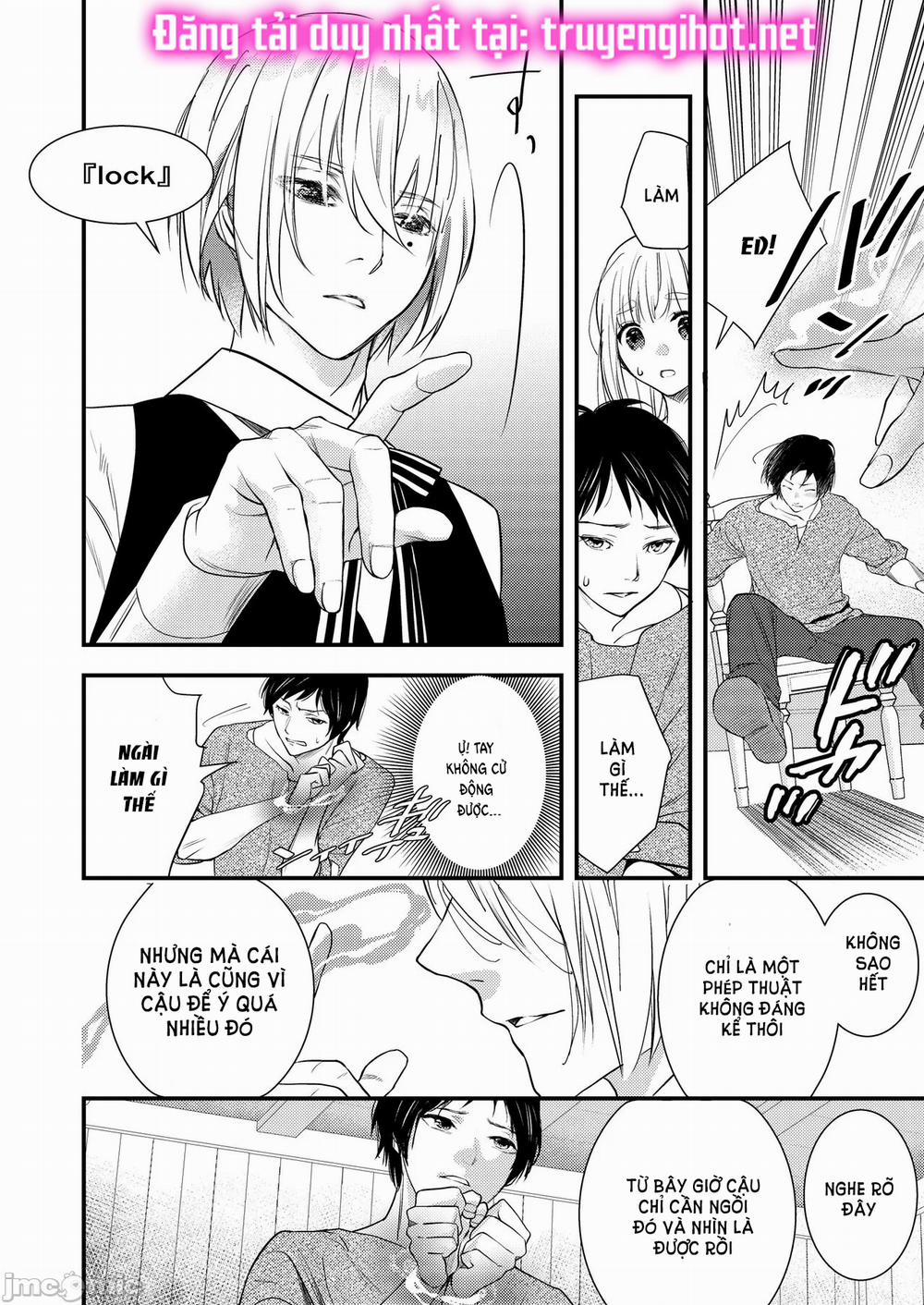 [21+] Kĩ Nữ Còn Trinh Sa Đọa Dưới Địa Ngục Khoái Lạc Ntr Trước Mặt Người Tình 2.1 trang 3