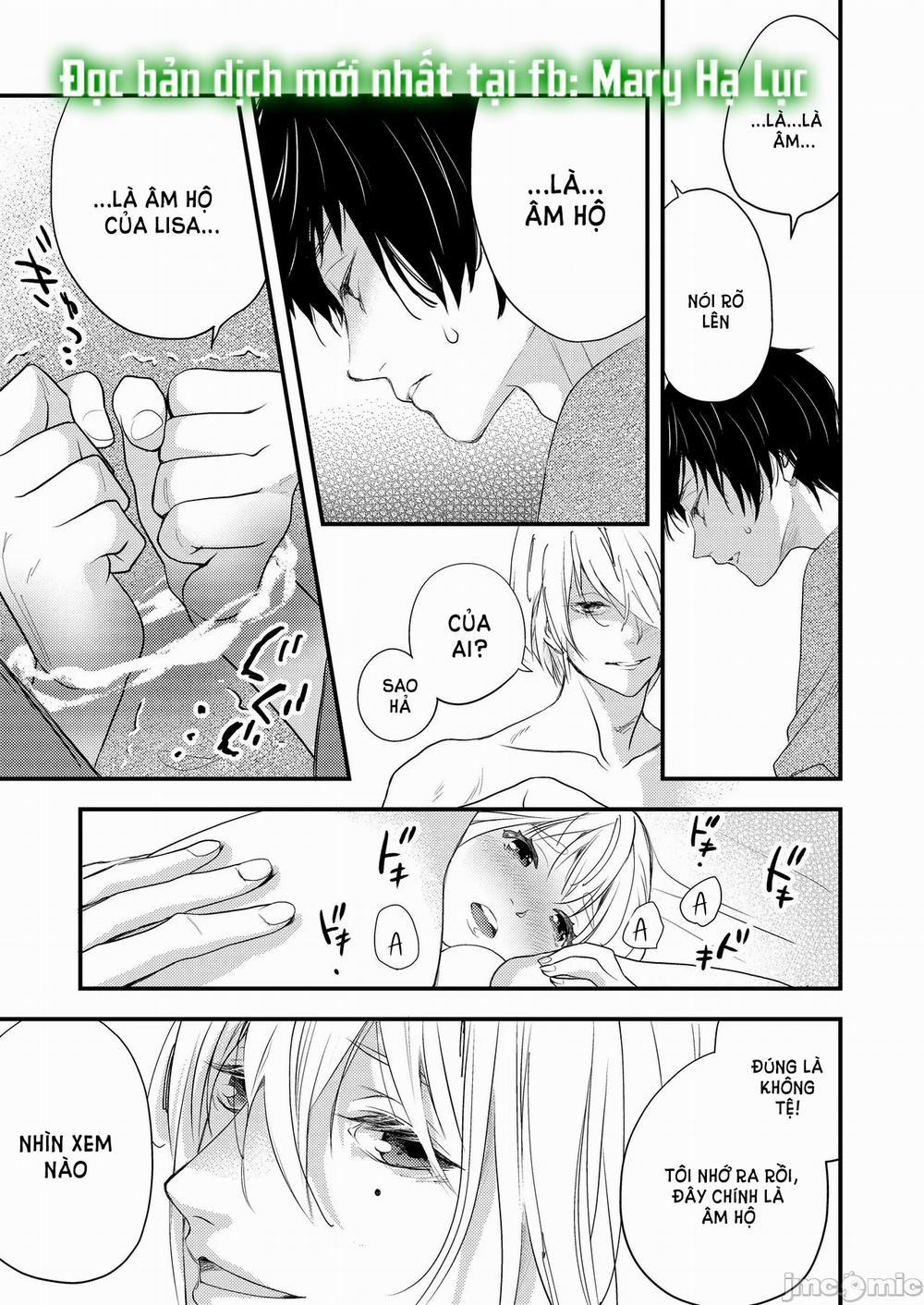 [21+] Kĩ Nữ Còn Trinh Sa Đọa Dưới Địa Ngục Khoái Lạc Ntr Trước Mặt Người Tình 2.1 trang 8