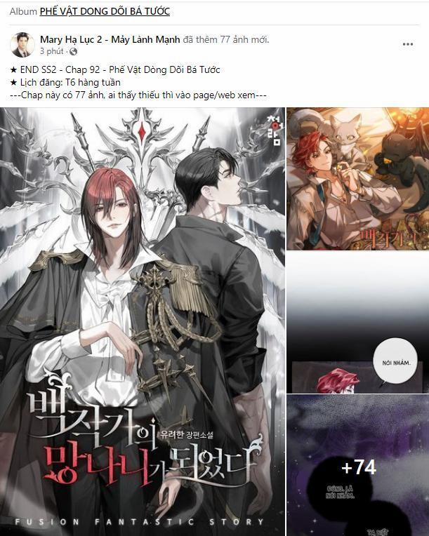 [21+] Kĩ Nữ Còn Trinh Sa Đọa Dưới Địa Ngục Khoái Lạc Ntr Trước Mặt Người Tình 2.2 trang 12