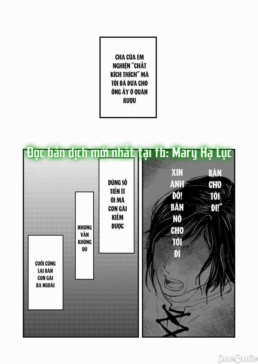 [21+] Kĩ Nữ Còn Trinh Sa Đọa Dưới Địa Ngục Khoái Lạc Ntr Trước Mặt Người Tình 2.2 trang 9