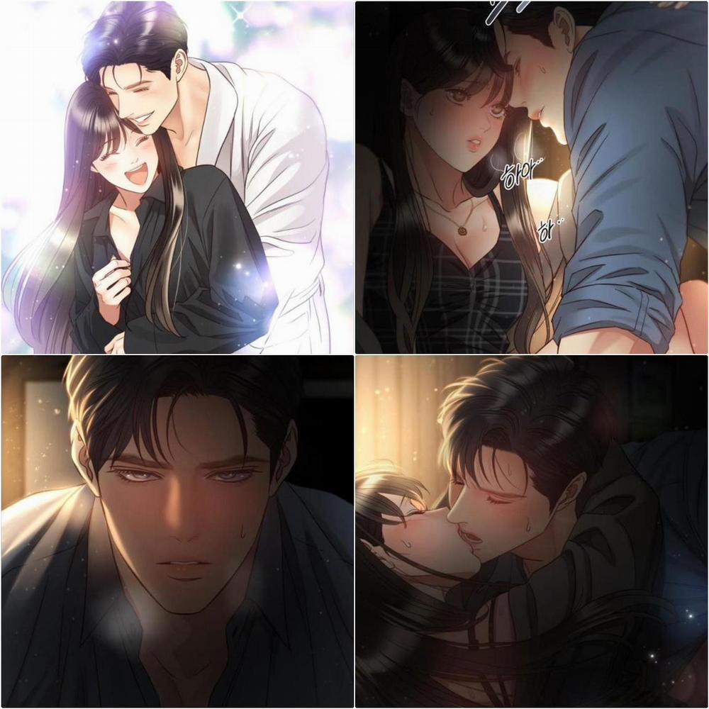 [21+] Kĩ Nữ Còn Trinh Sa Đọa Dưới Địa Ngục Khoái Lạc Ntr Trước Mặt Người Tình 3 trang 14