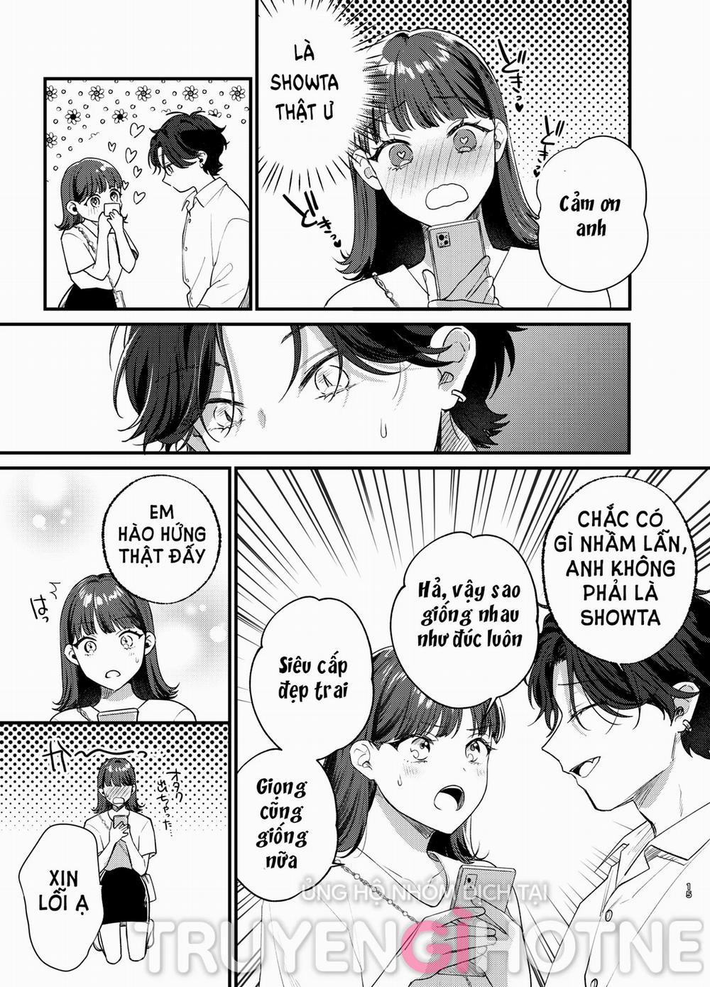 [21+] Một Đêm Bị Ma Cà Rồng Quấn Lấy 2.1 trang 5