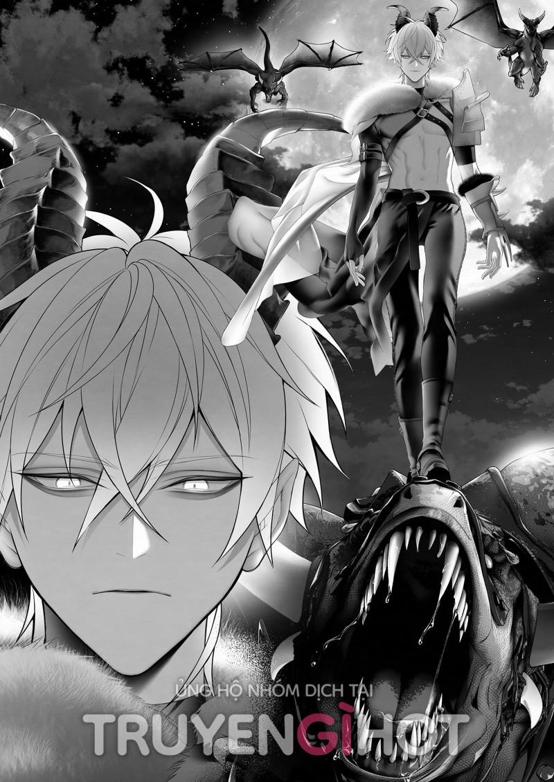 [21+] Người Giải Cứu Thánh Nữ Khỏi Nhóm Anh Hùng Là Ma Vương 1.1 trang 2