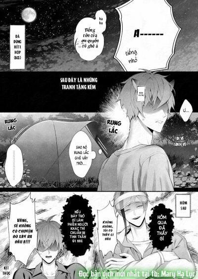 [21+] Người Giải Cứu Thánh Nữ Khỏi Nhóm Anh Hùng Là Ma Vương 3 trang 8