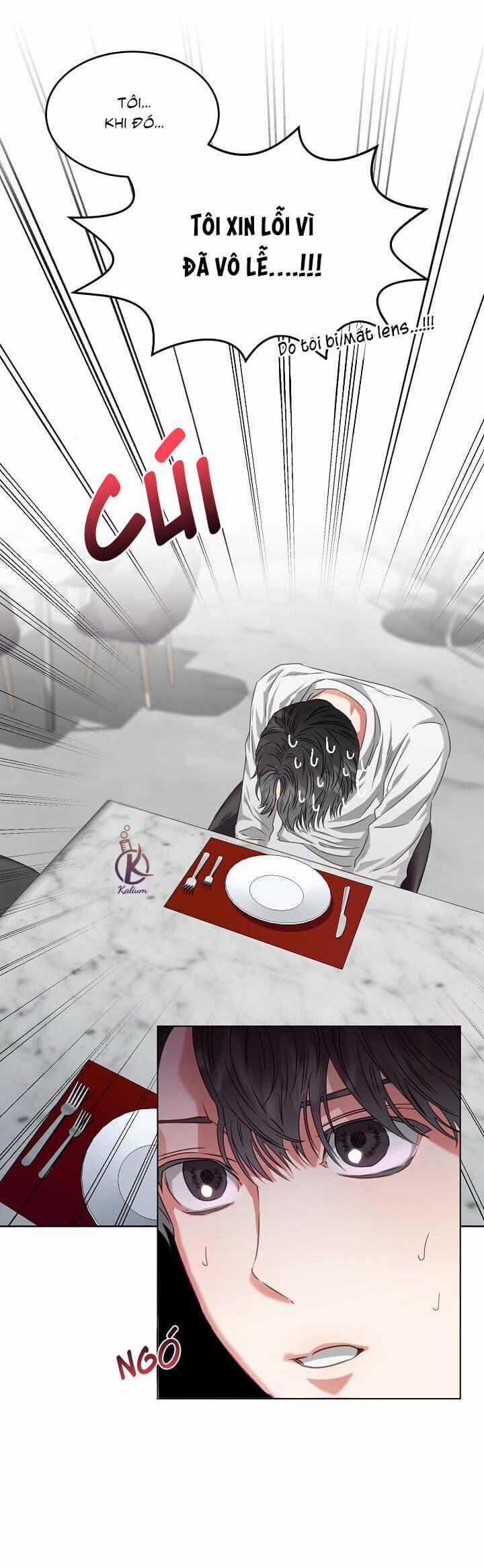 (21+) Nhân Duyên 99.99% 3.5 trang 1