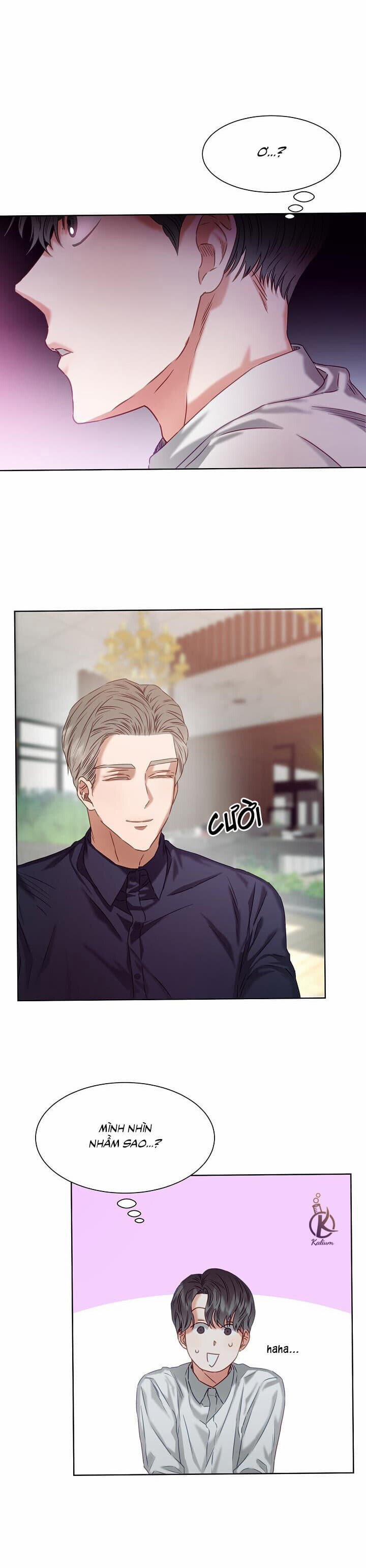 (21+) Nhân Duyên 99.99% 3.5 trang 10