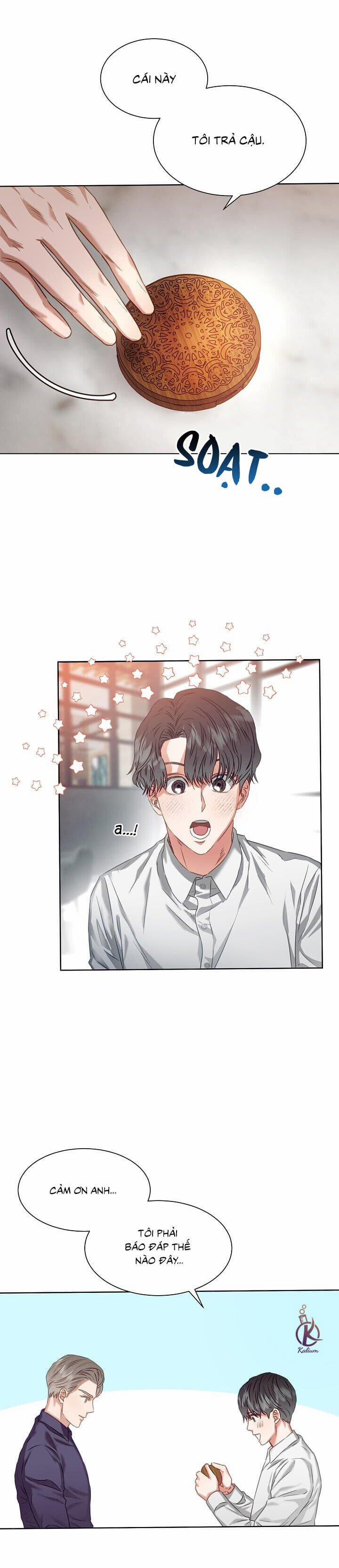 (21+) Nhân Duyên 99.99% 3.5 trang 11