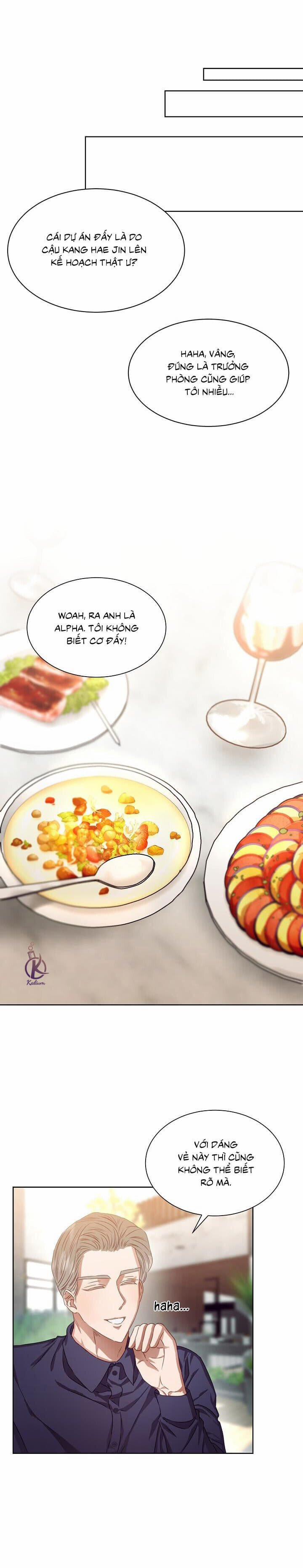 (21+) Nhân Duyên 99.99% 3.5 trang 3