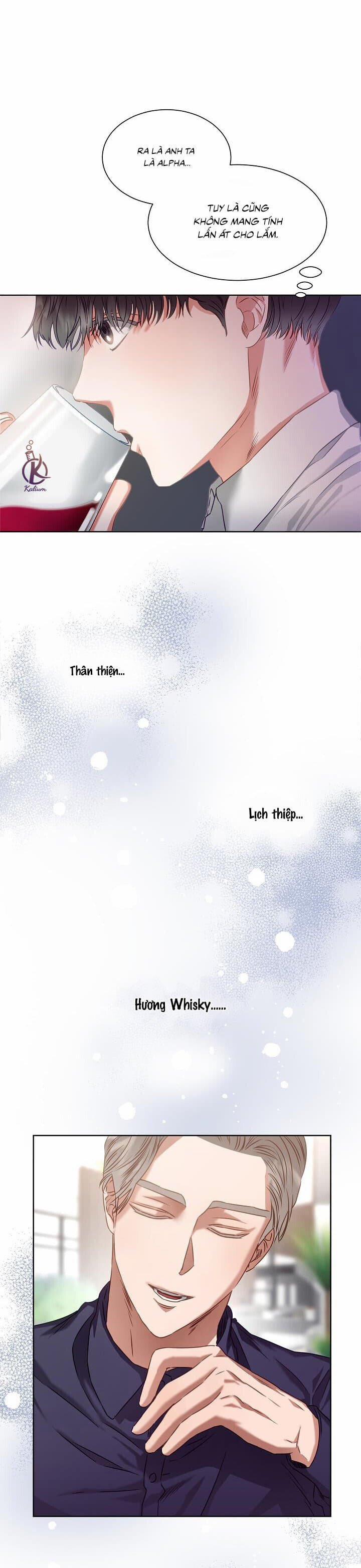 (21+) Nhân Duyên 99.99% 3.5 trang 4